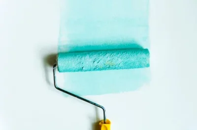 Peinture intérieure au Nouvion-en-Thiérache — murs, plafonds et boiseries